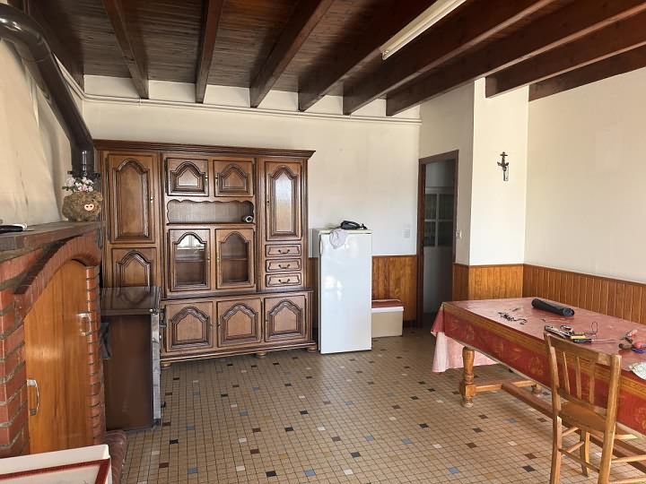 2 bed stone house for sale near Saint Vran