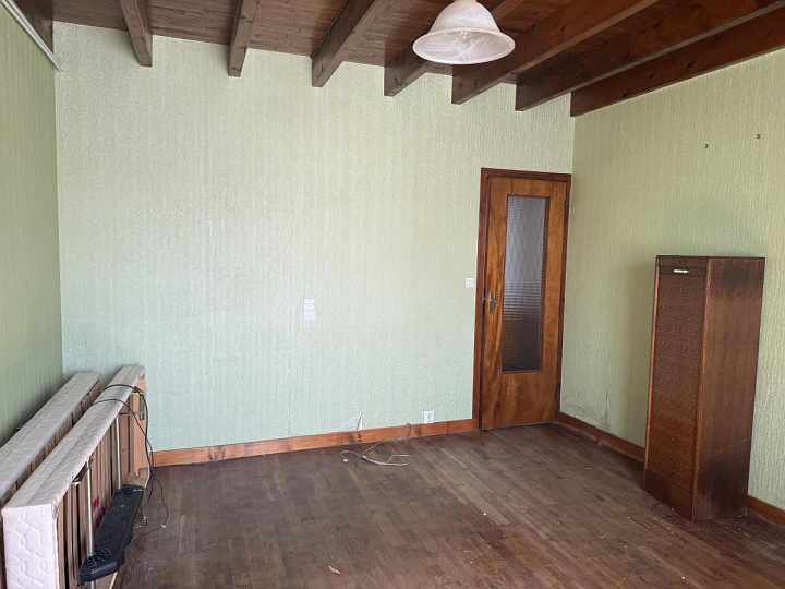 2 bed stone house for sale near Saint Vran