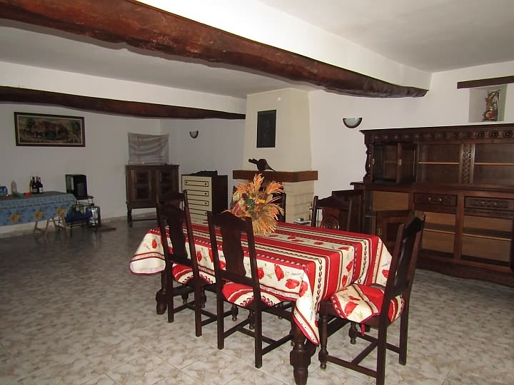 3 bed stone house for sale near Ardilleux