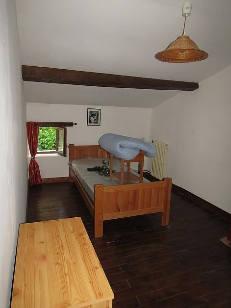 3 bed stone house for sale near Ardilleux
