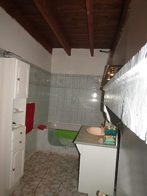 3 bed stone house for sale near Ardilleux