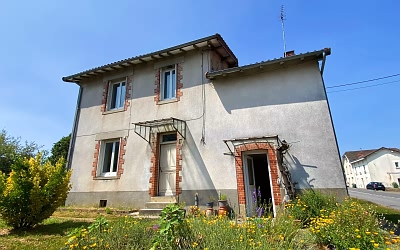 3 bed stone house for sale near Bujalenas
