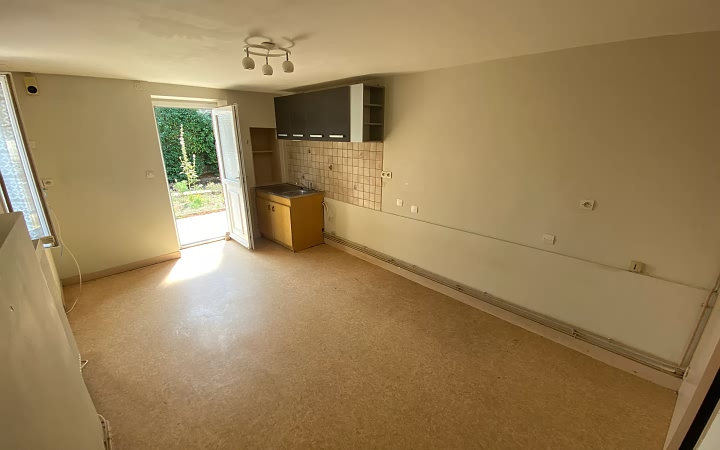 3 bed stone house for sale near Bujalenas
