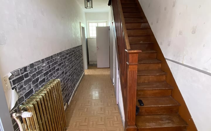 3 bed stone house for sale near Bujalenas