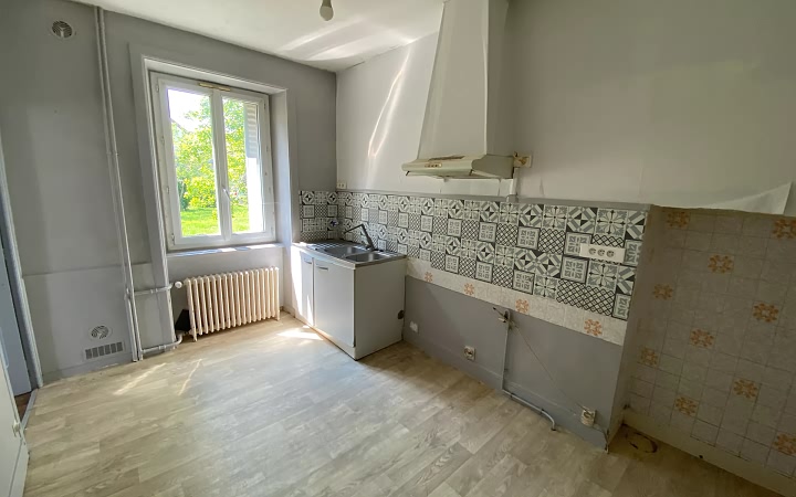 3 bed stone house for sale near Bujalenas