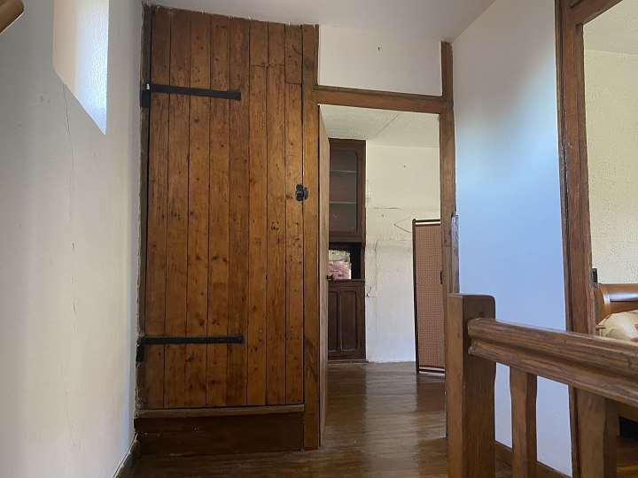 2 bed stone house for sale near Bujaleuf