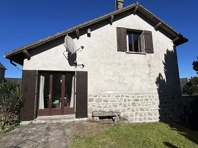 3 bed stone house for sale near Farges
