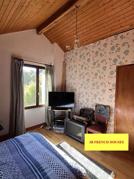 3 bed stone house for sale near Farges