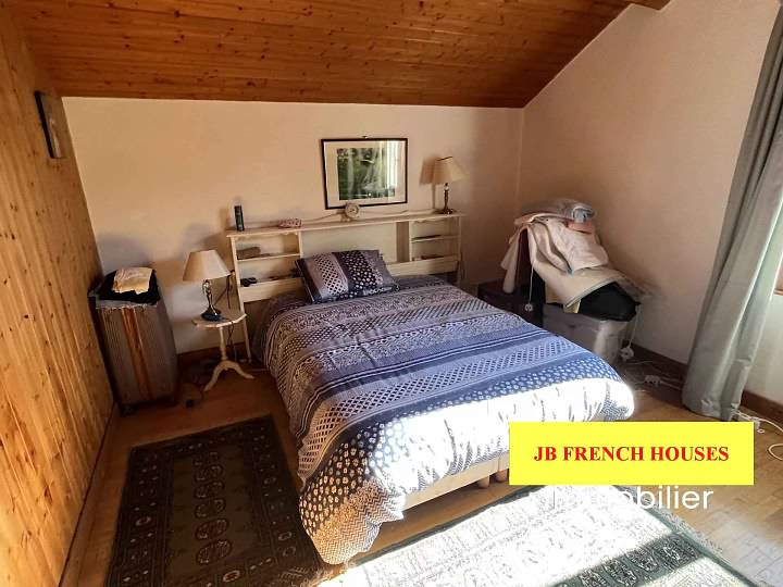 3 bed stone house for sale near Farges
