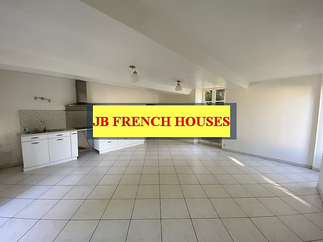 3 bed stone house for sale near Burcy
