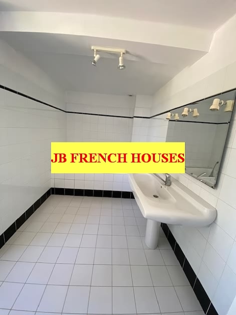 3 bed stone house for sale near Burcy