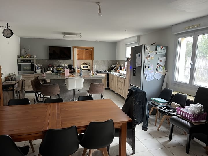 4 bed stone house for sale near Rabodanges
