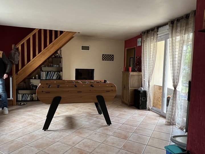 4 bed stone house for sale near Rabodanges