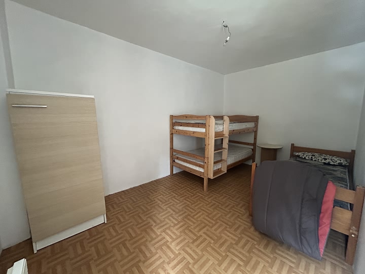 2 bed stone house for sale near Tréprel