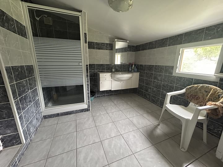 2 bed stone house for sale near Tréprel