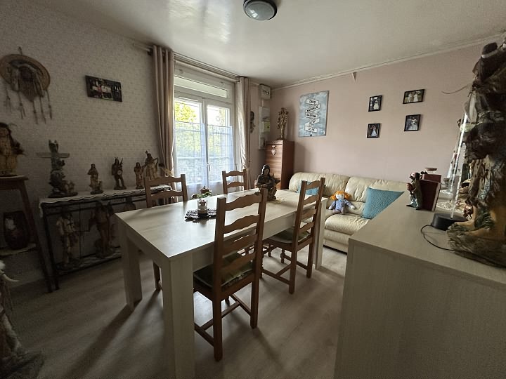 2 bed stone house for sale near Tréprel