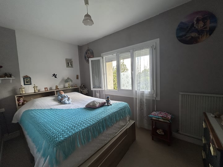 2 bed stone house for sale near Tréprel
