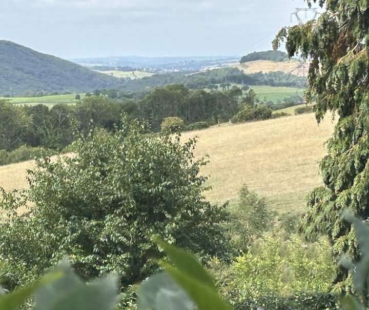 2 bed stone house for sale near Tréprel