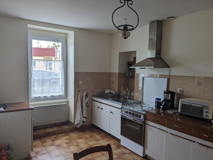 2 bed house for sale near BRITTANY CENTRE and BRITTANY CENTRE WEST