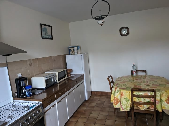 2 bed house for sale near BRITTANY CENTRE and BRITTANY CENTRE WEST