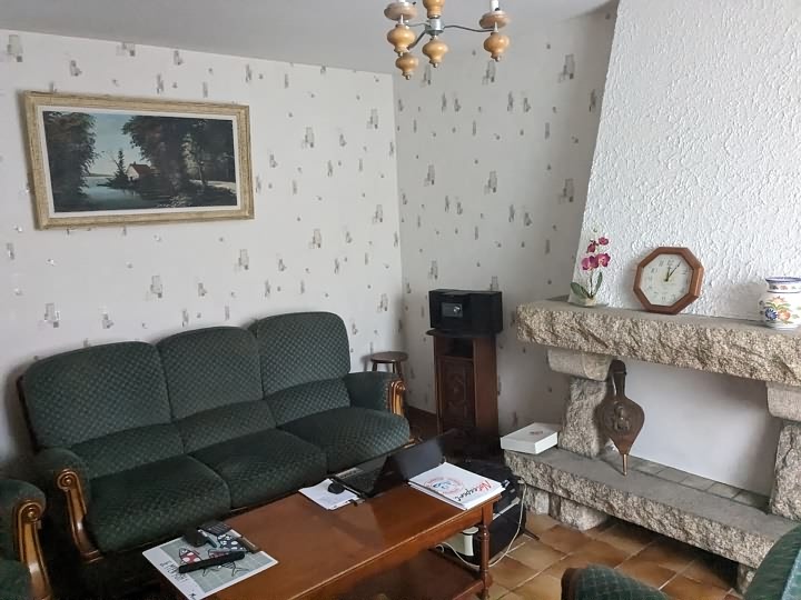 2 bed house for sale near BRITTANY CENTRE and BRITTANY CENTRE WEST