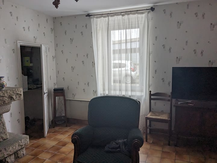 2 bed house for sale near BRITTANY CENTRE and BRITTANY CENTRE WEST