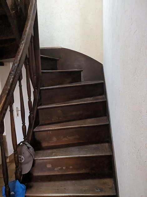 2 bed house for sale near BRITTANY CENTRE and BRITTANY CENTRE WEST