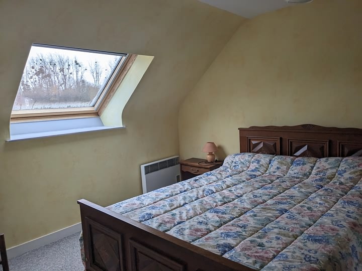 2 bed house for sale near BRITTANY CENTRE and BRITTANY CENTRE WEST