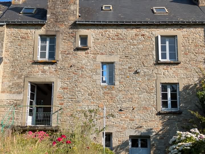 3 bed stone house for sale near BRITTANY CENTRE and BRITTANY CENTRE WEST