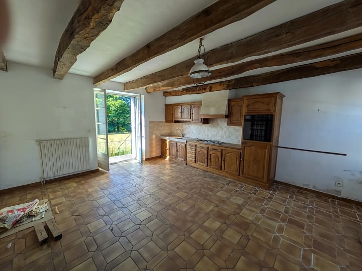 3 bed stone house for sale near BRITTANY CENTRE and BRITTANY CENTRE WEST
