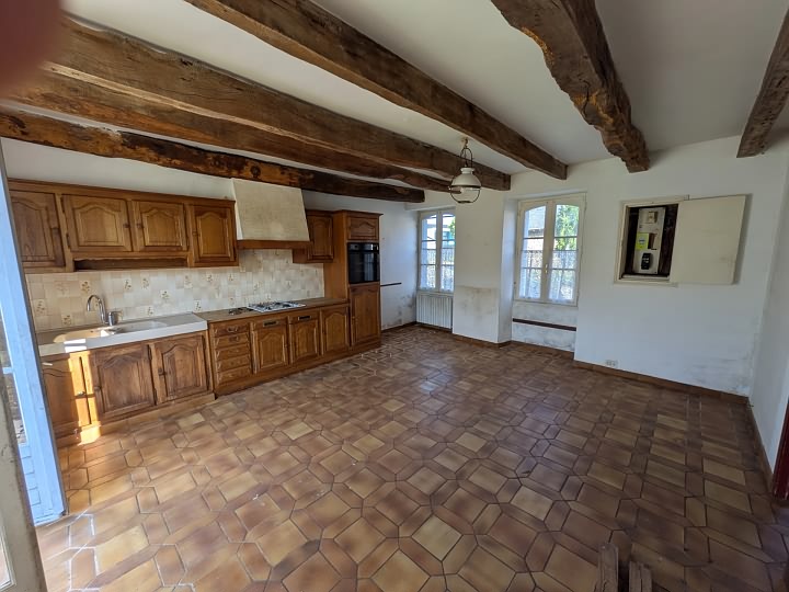 3 bed stone house for sale near BRITTANY CENTRE and BRITTANY CENTRE WEST