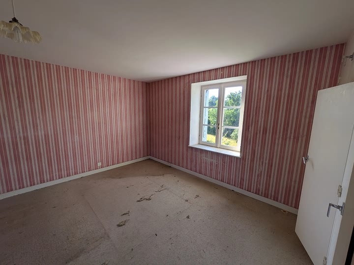 3 bed stone house for sale near BRITTANY CENTRE and BRITTANY CENTRE WEST