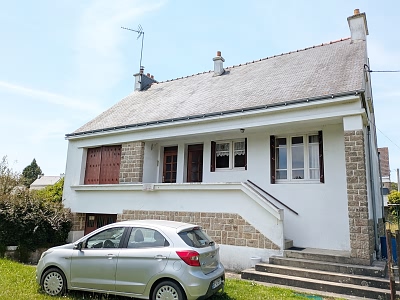 2 bed house for sale near BRITTANY CENTRE and BRITTANY CENTRE WEST