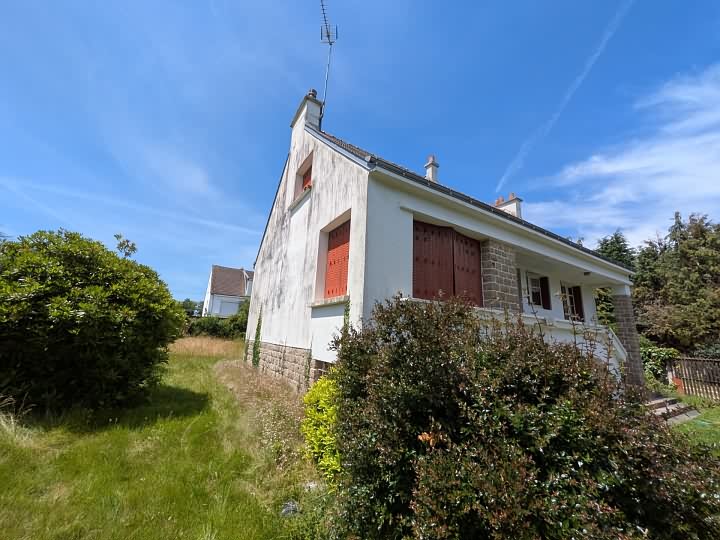 2 bed house for sale near BRITTANY CENTRE and BRITTANY CENTRE WEST