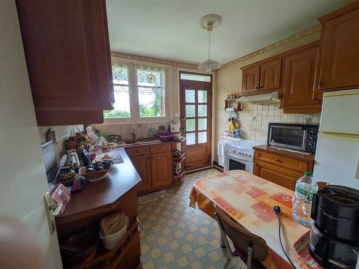 2 bed house for sale near BRITTANY CENTRE and BRITTANY CENTRE WEST