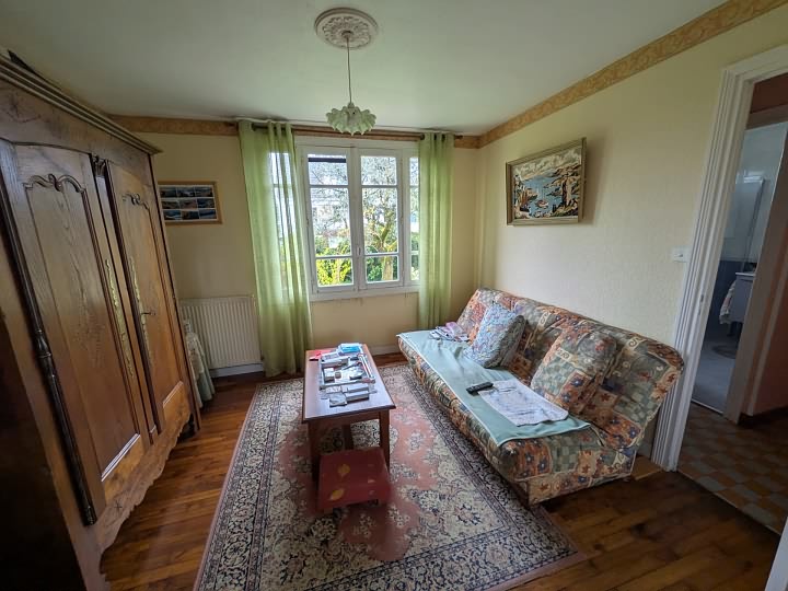 2 bed house for sale near BRITTANY CENTRE and BRITTANY CENTRE WEST