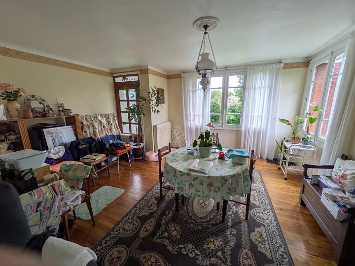 2 bed house for sale near BRITTANY CENTRE and BRITTANY CENTRE WEST