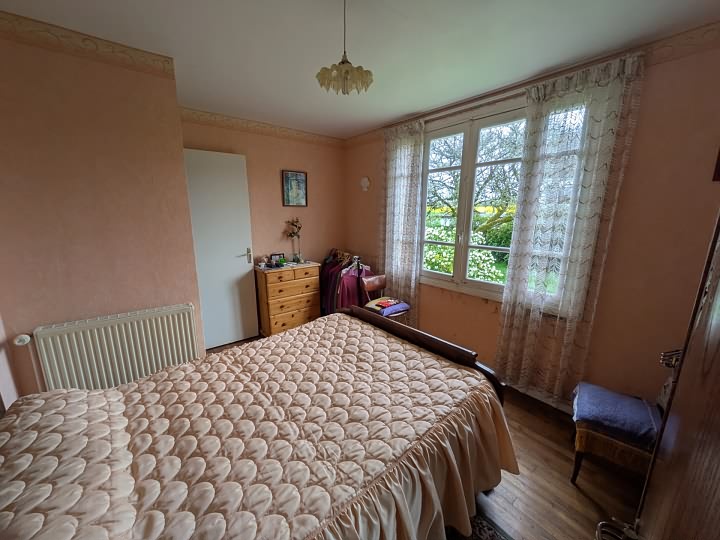 2 bed house for sale near BRITTANY CENTRE and BRITTANY CENTRE WEST