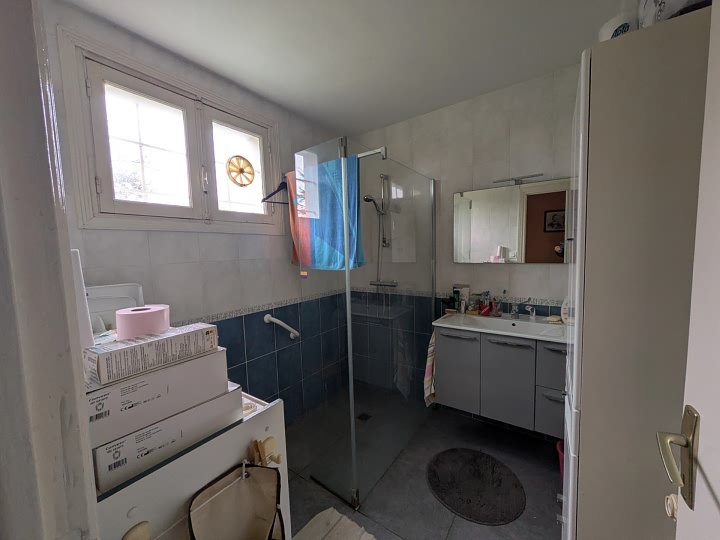 2 bed house for sale near BRITTANY CENTRE and BRITTANY CENTRE WEST