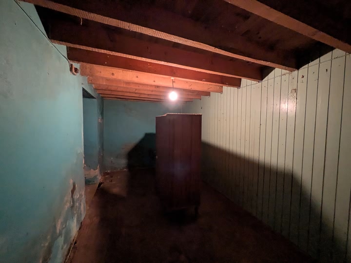 Stone house to renovate near BRITTANY CENTRE and BRITTANY CENTRE WEST