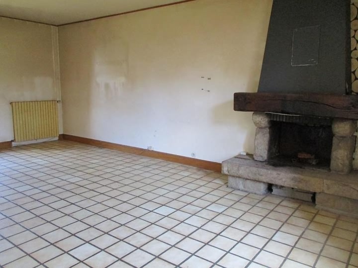 4 bed stone house for sale near Perret