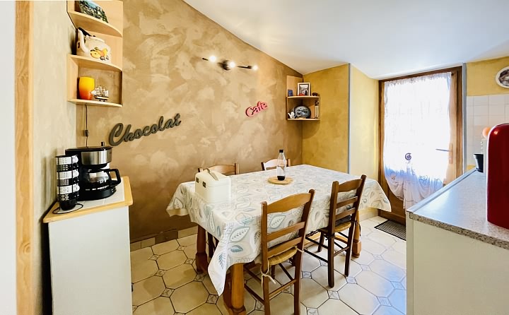 3 bed stone house for sale near Ansac Sur Vienne
