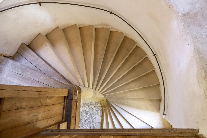 7 bed stone house for sale near Dordogne and Lot