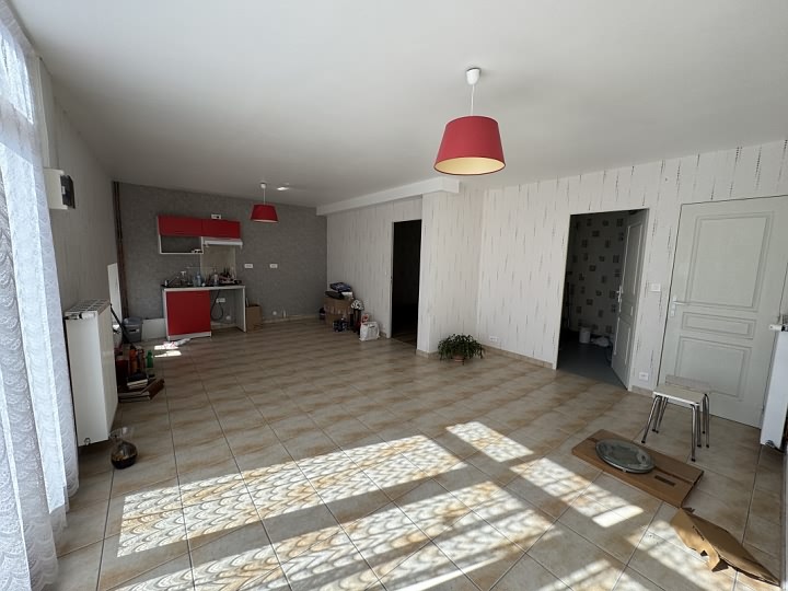 6 bed stone house for sale near Jartaud