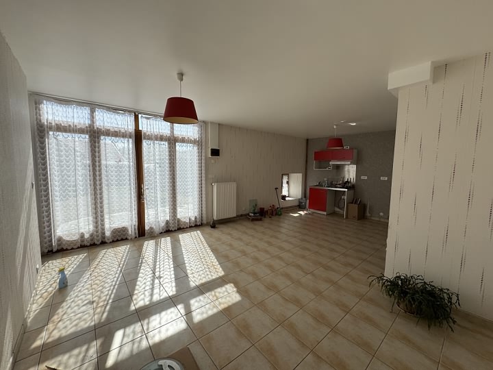 6 bed stone house for sale near Jartaud