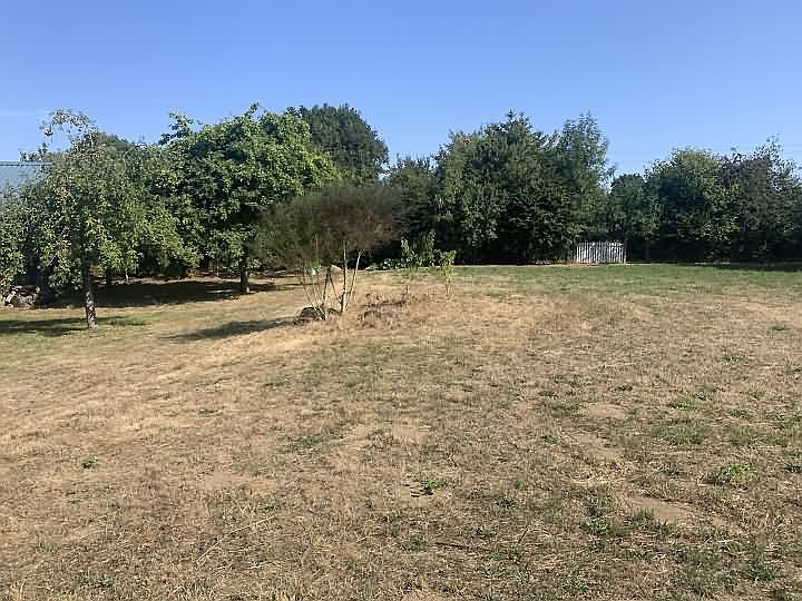 2 bed stone house for sale near Rabodanges