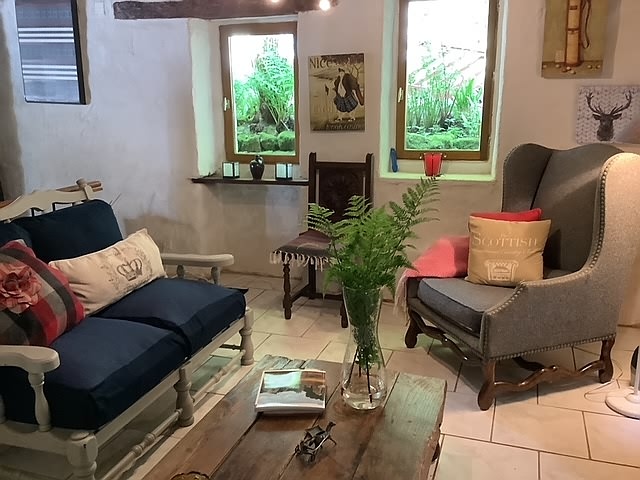 4 bed stone house for sale near BRITTANY CENTRE and BRITTANY CENTRE WEST