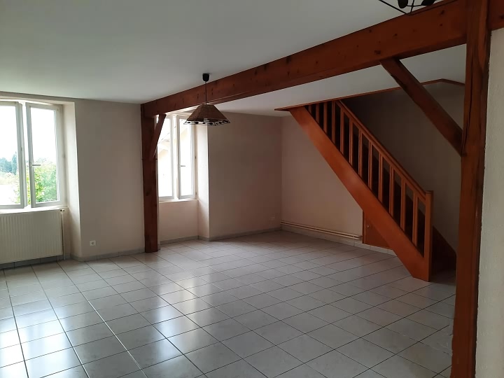3 bed stone house for sale near Ardilleux