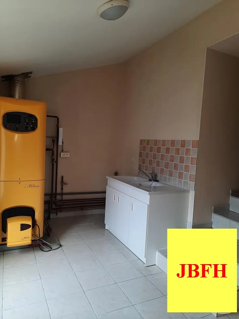 3 bed stone house for sale near Ardilleux