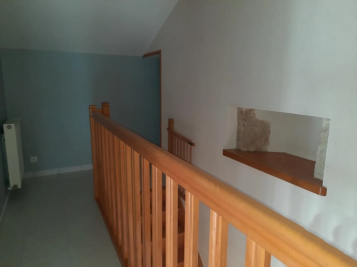 3 bed stone house for sale near Ardilleux